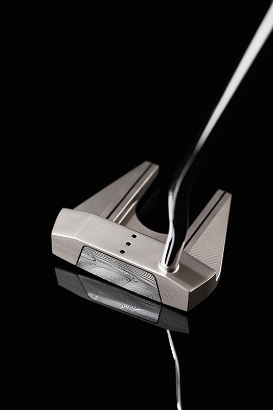 THP Golf tweet media