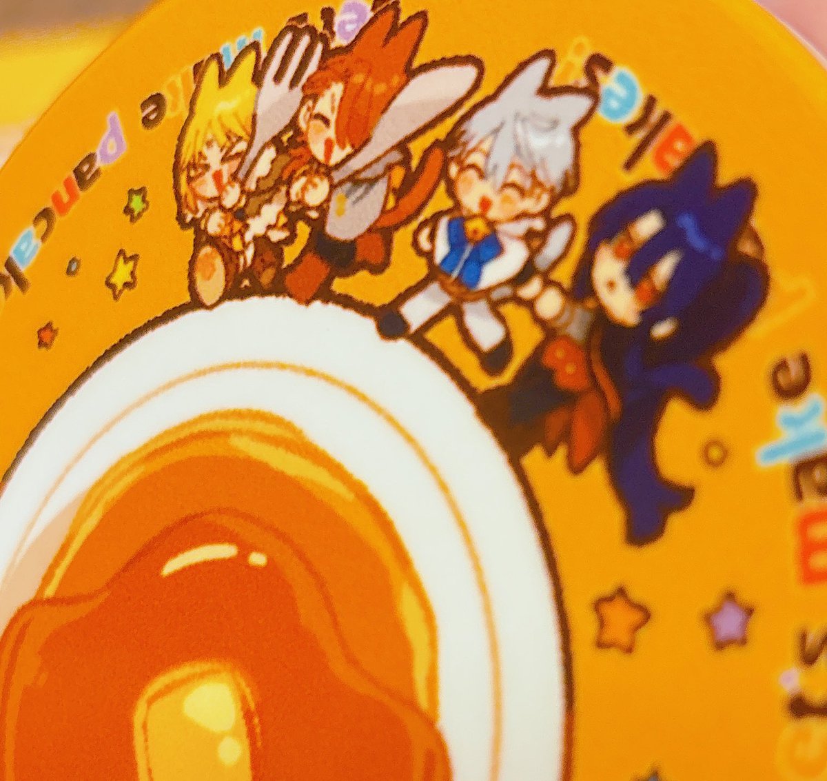 🄵🅄🄺🅄🅃🅂🅄🌻5/5 西1 シ58a tweet media
