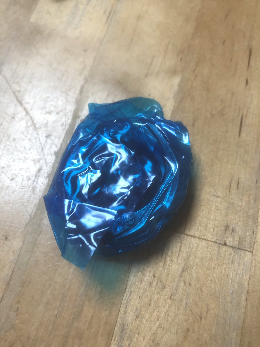 junebey2510's tweet photo. 베이블레이드X CX-17 랜덤부스터 Vol.10

Beyblade X CX-17 Random Booster Vol.10

ベイブレードX CX-17 ランダムブースター Vol.10

#beybladex #ベイブレードx #戰鬥陀螺x #베이블레이드X https://t.co/50QOK4doXV