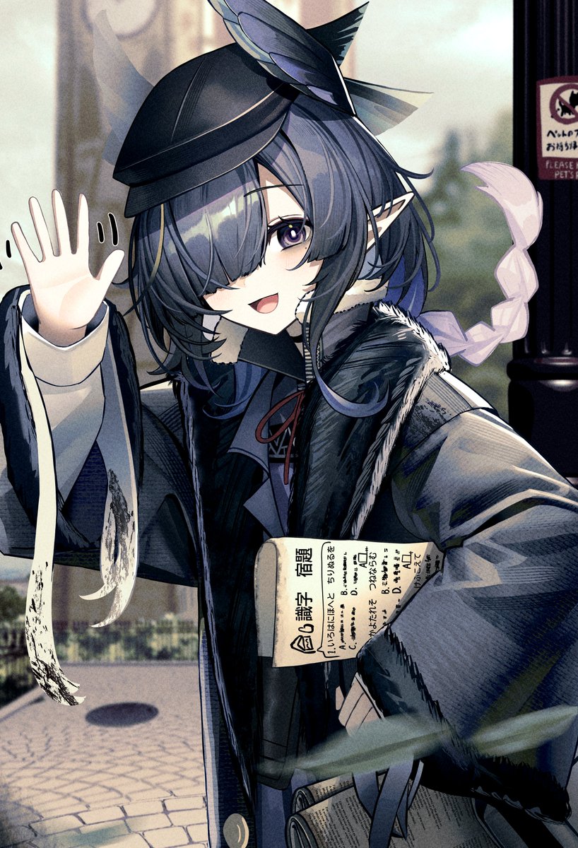 ペンギン4🐧 tweet media