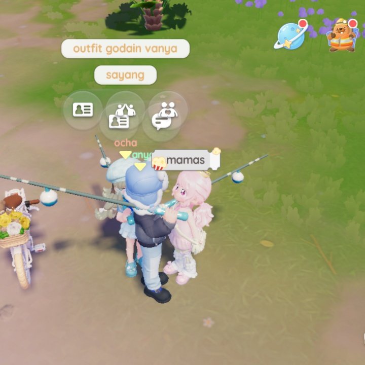 matcha nyimut tweet media