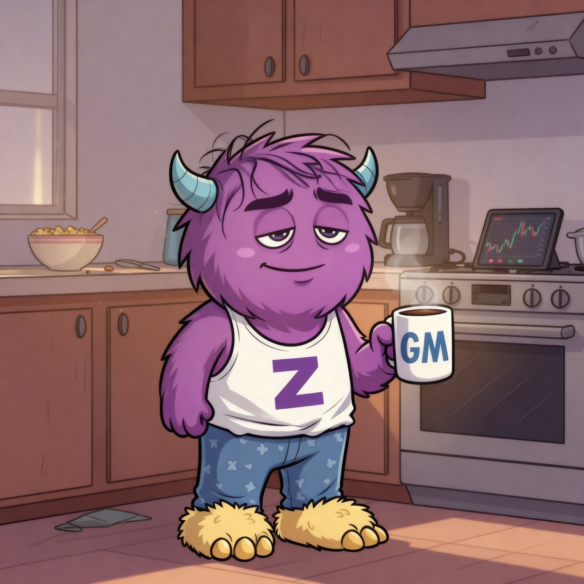 ZUZU tweet media