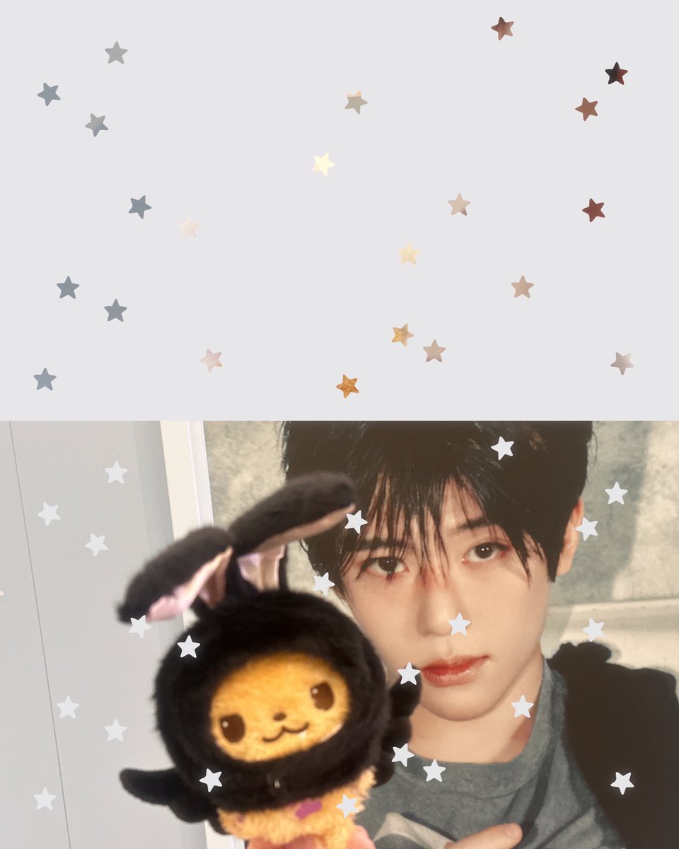 닝 tweet media