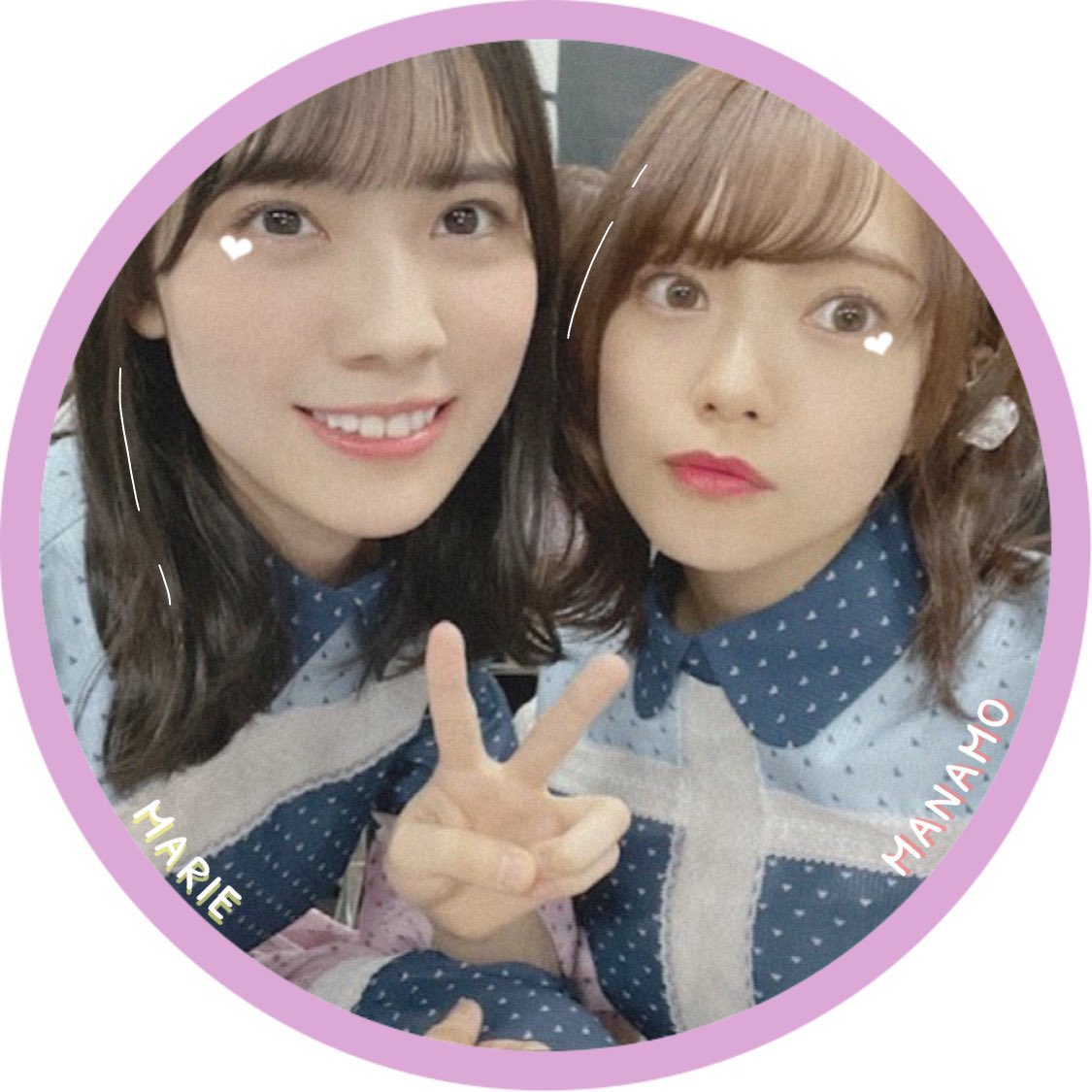 NAO (@nao_marie0223) / Posts / X
