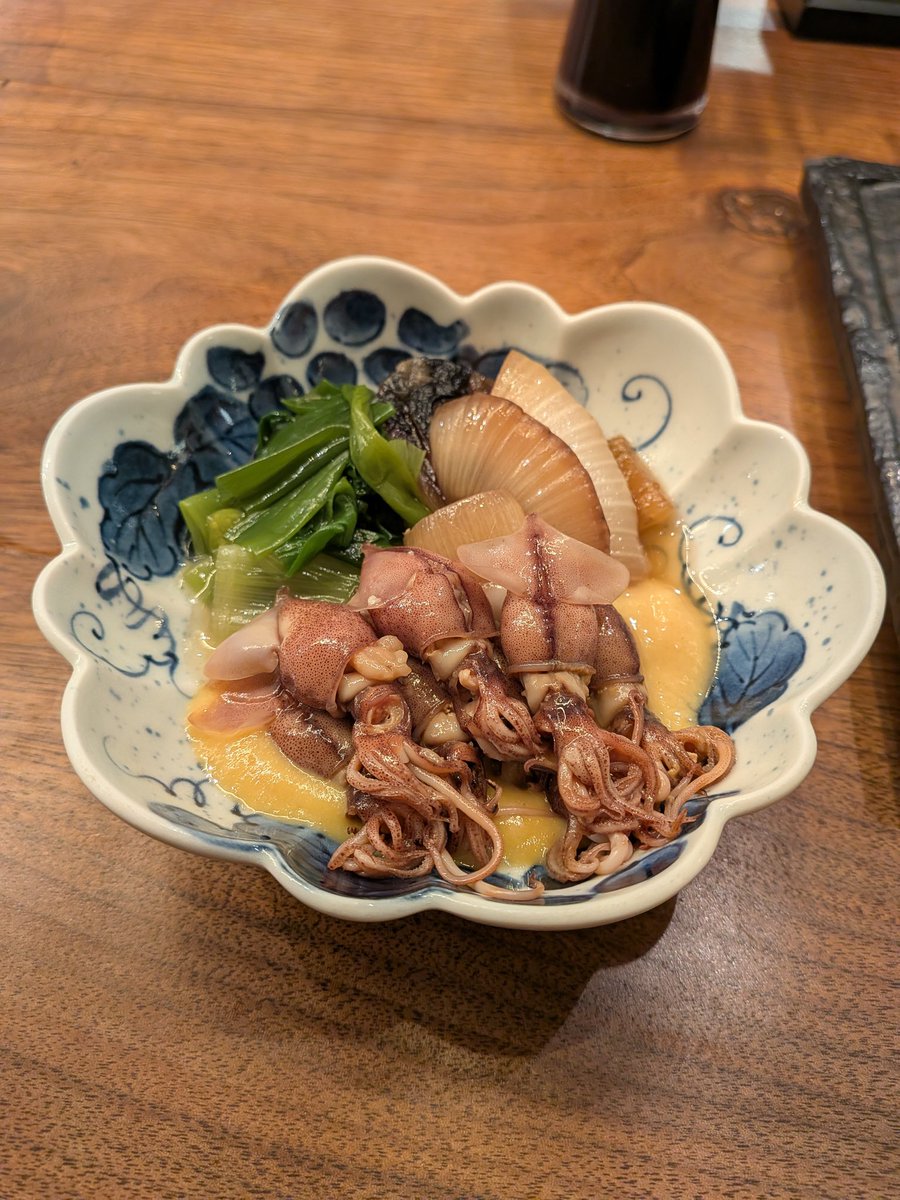 たまの休みは麻雀意味ないんで北陸の鮮魚食べに来てます
ほんまに日本に生まれてよかった