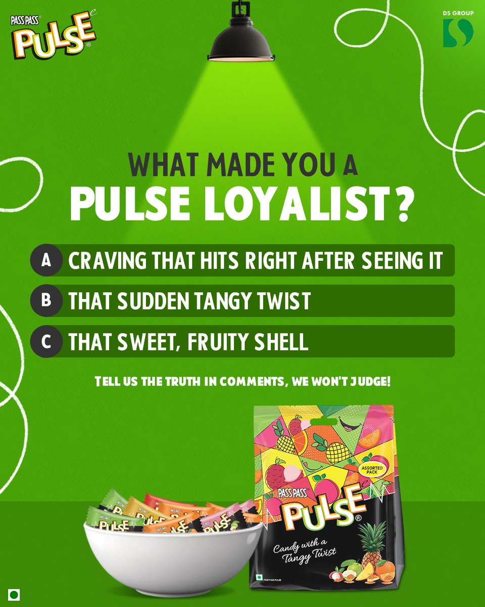 Pulse tweet media