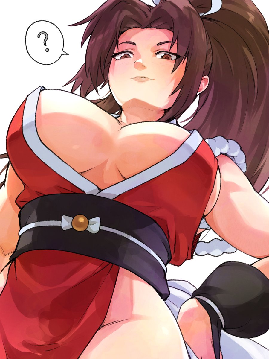 舞さんrkgk