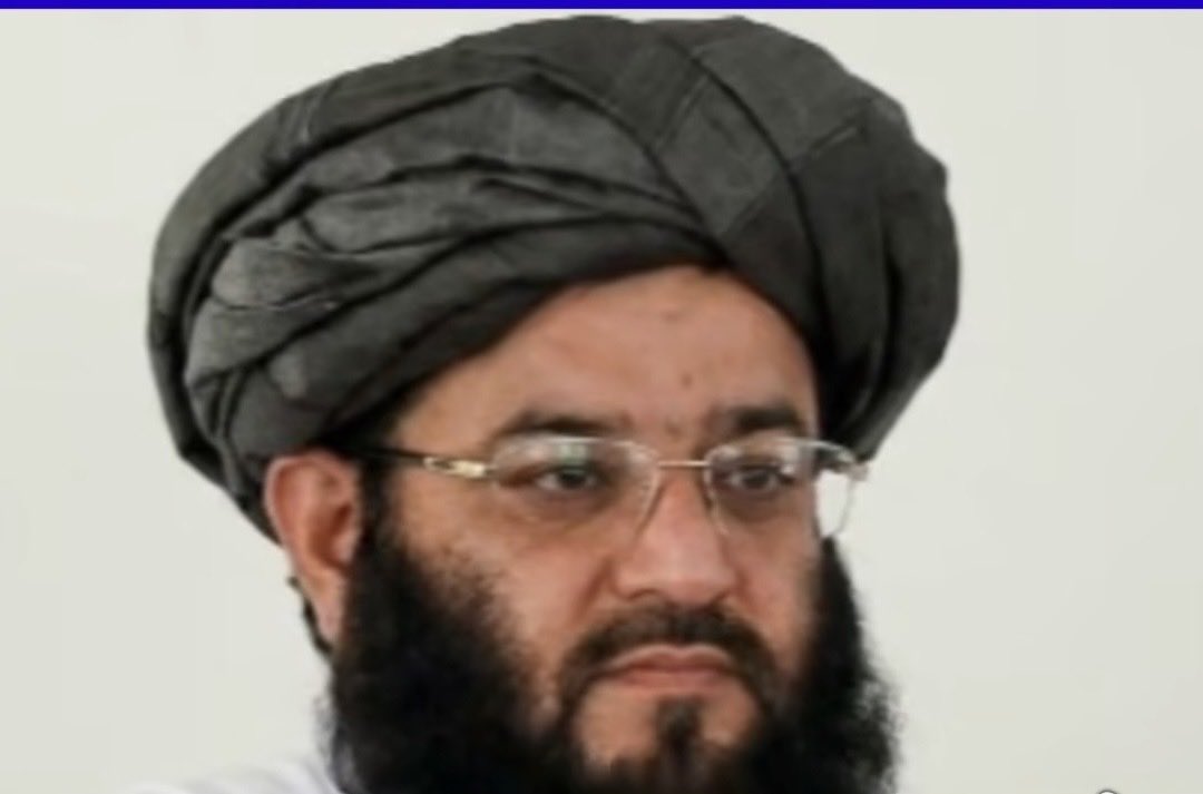 Hamid Haidari tweet media