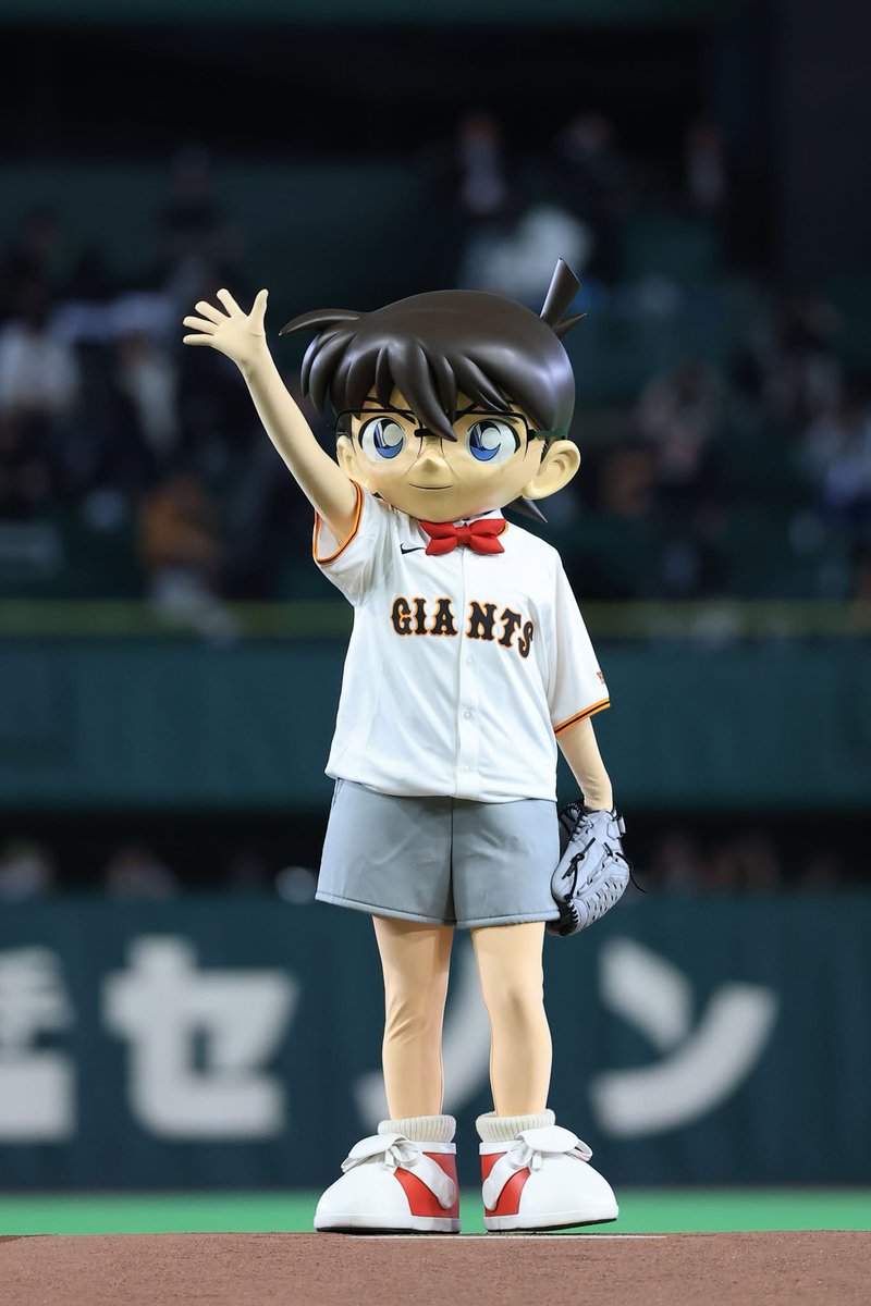 読売ジャイアンツ tweet media