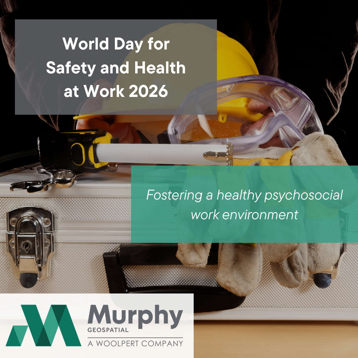 Murphy Geospatial, a Woolpert Company tweet media