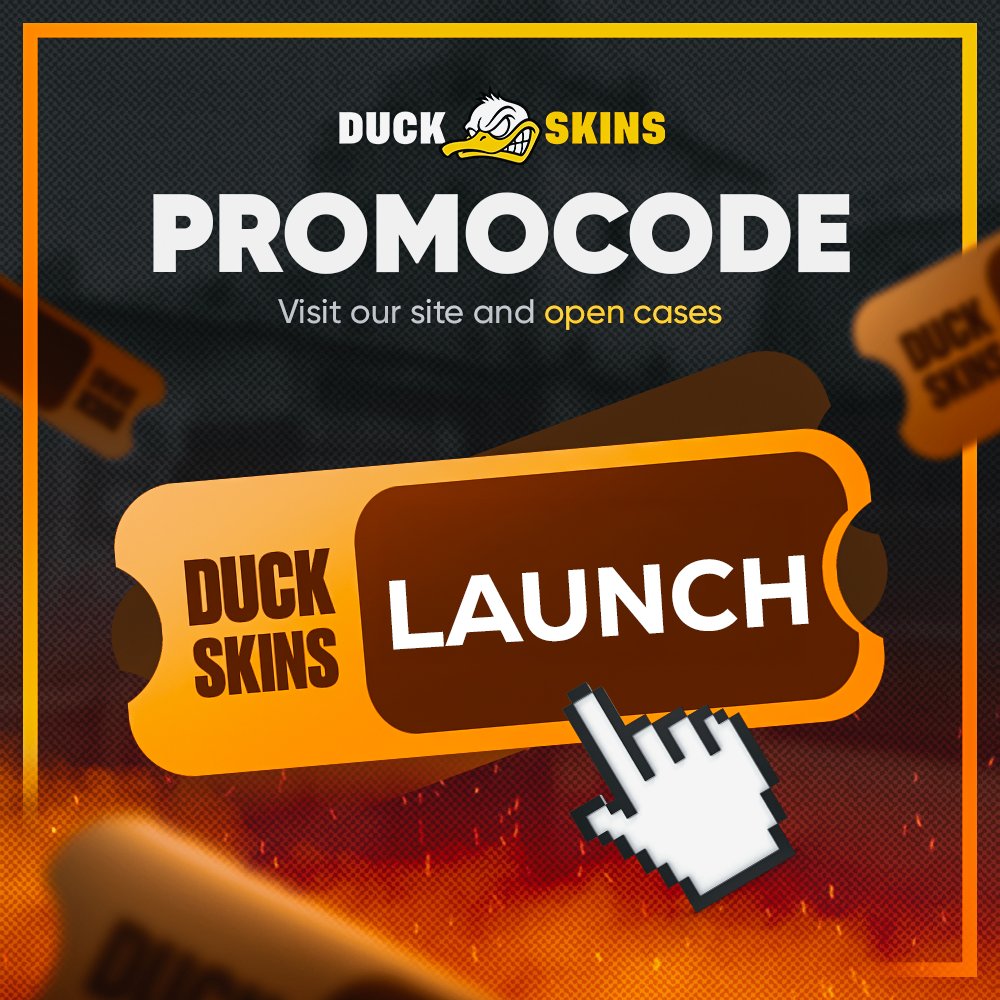 DuckSkins tweet media