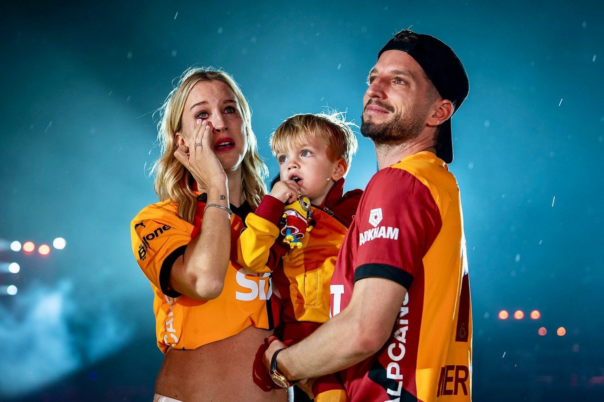 Le Marca Sports tweet media