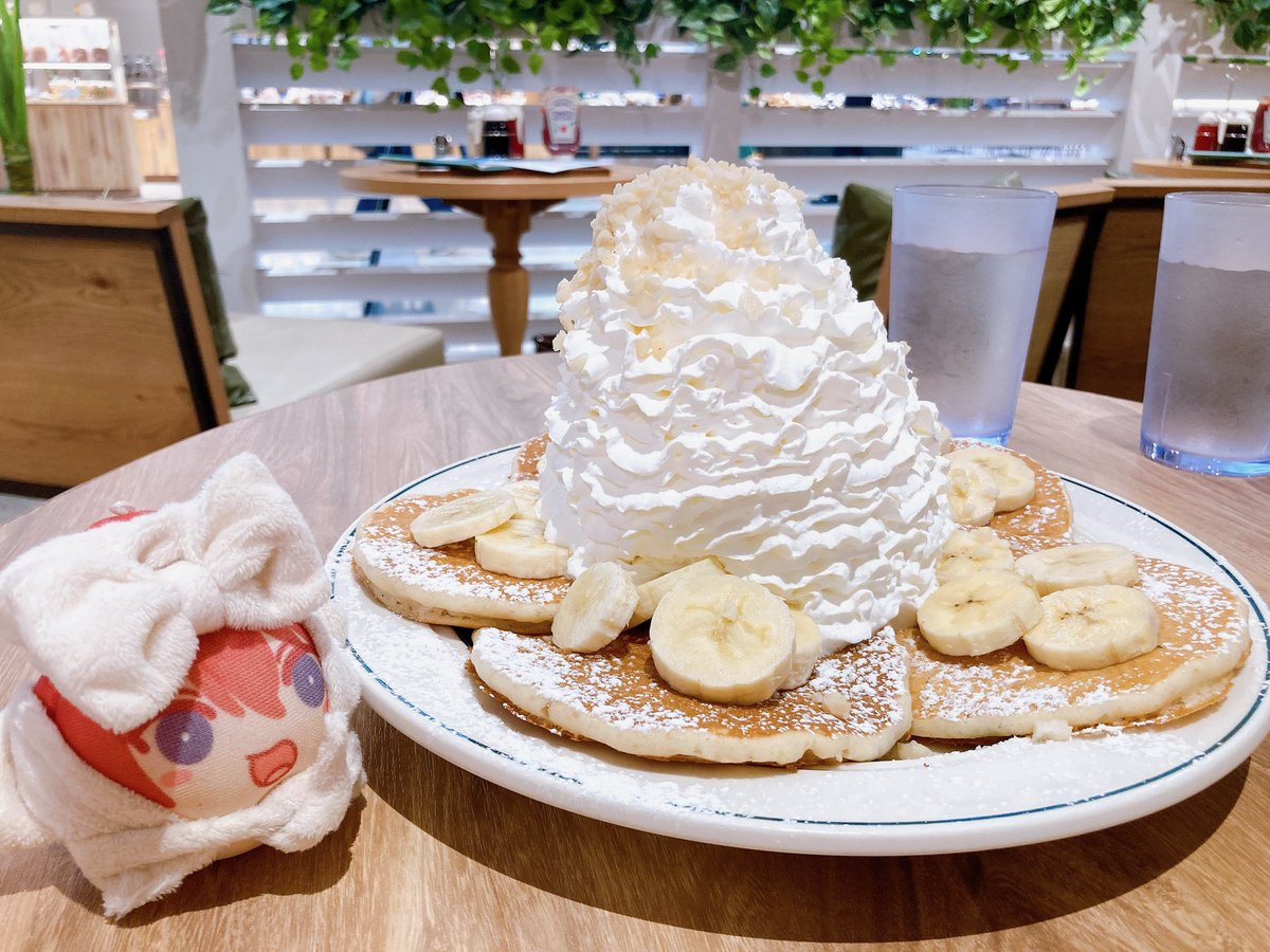 林檎飴 tweet media