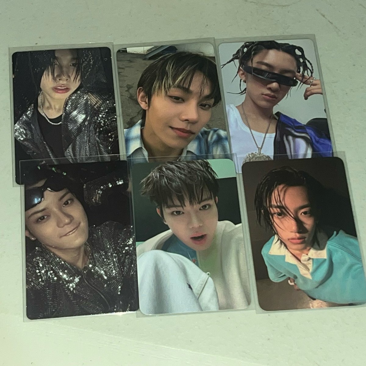 ris ★ (@adoeryu) / Posts / X