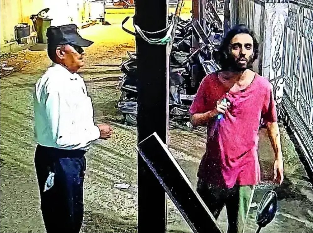 Rahul Shivshankar tweet media