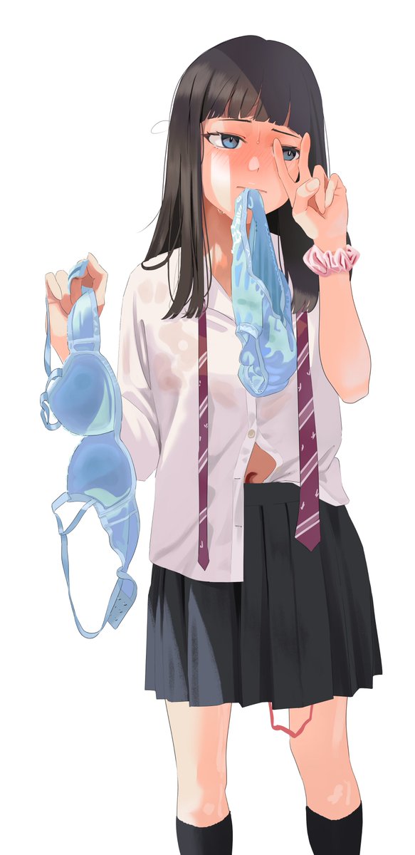 fantia fanboxに差分あるよ 