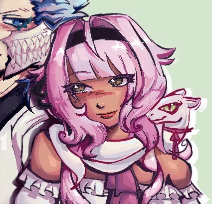 Ryna 🍮 tweet media