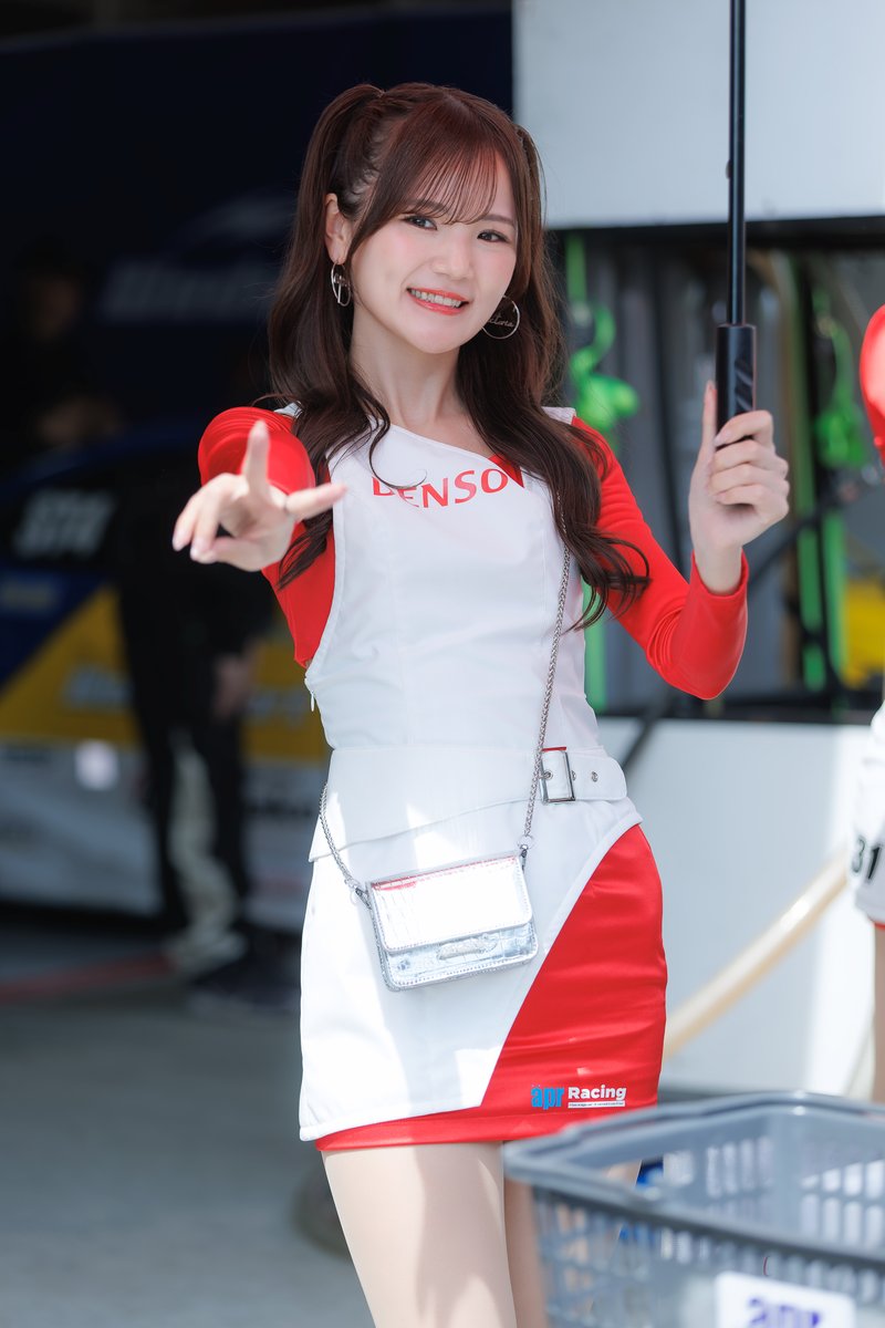 azurewind13's tweet image. 26.04.18-19 ENEOS スーパー耐久シリーズ2026
Rd.2 鈴鹿C
ST-X #31 apr 友野ゆみ (@tomono_yumi)さん

#RA #S耐 #スーパー耐久