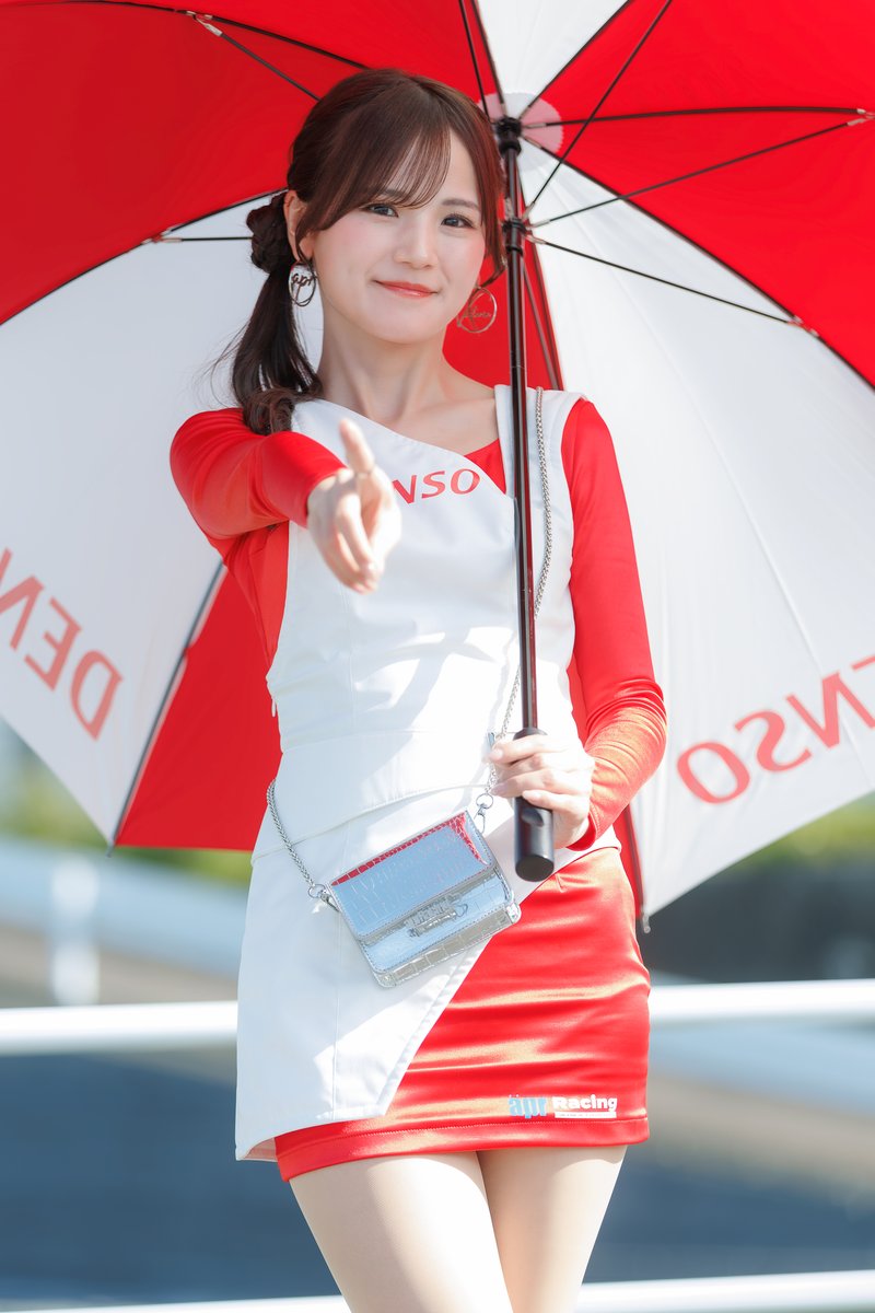 azurewind13's tweet image. 26.04.18-19 ENEOS スーパー耐久シリーズ2026
Rd.2 鈴鹿C
ST-X #31 apr 友野ゆみ (@tomono_yumi)さん

#RA #S耐 #スーパー耐久