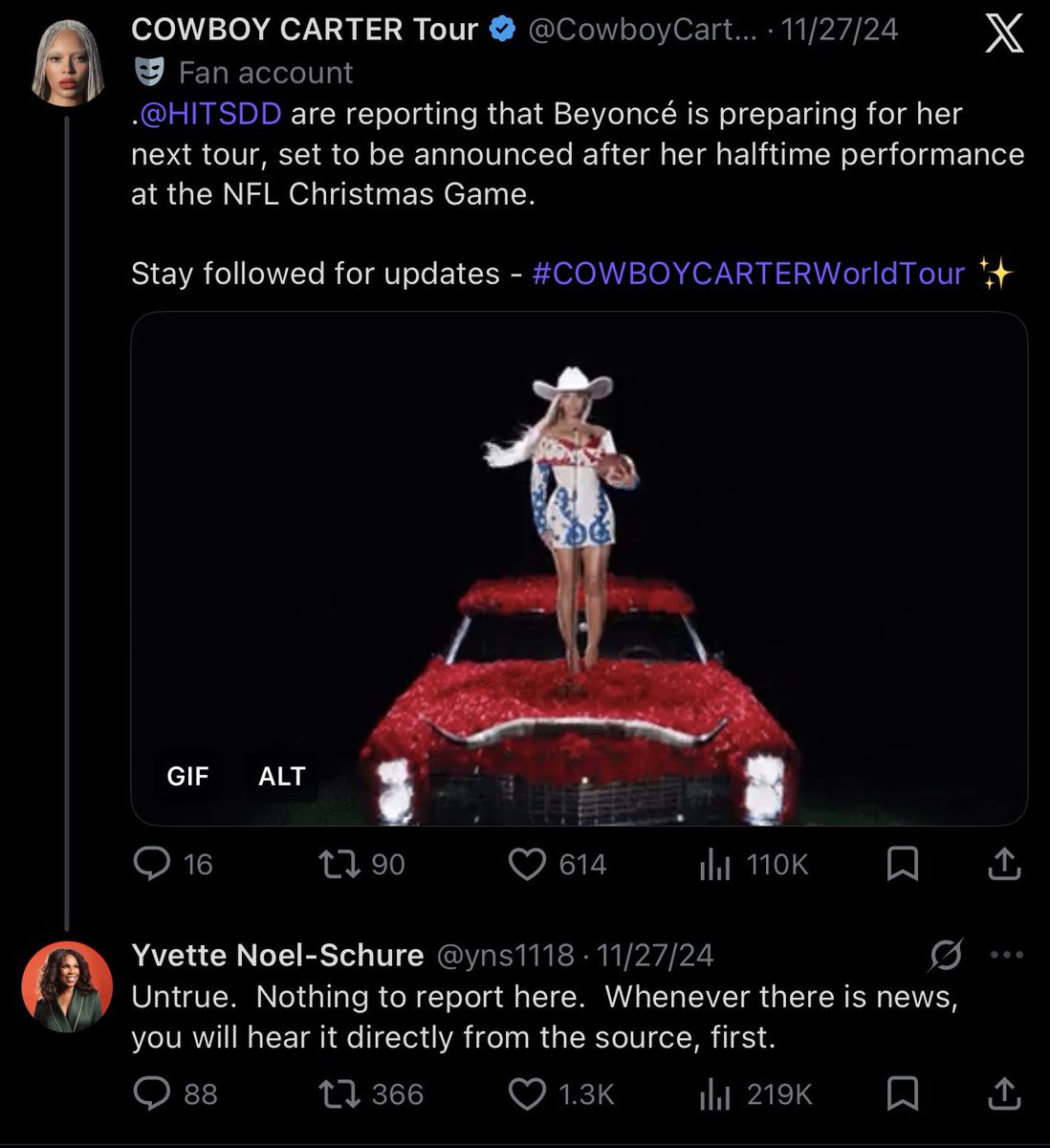 onii ☆▷ tweet media