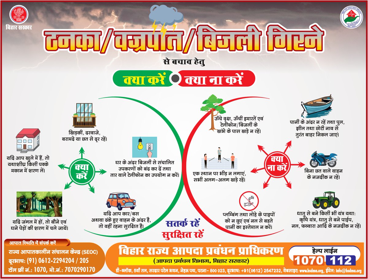 BSDMA tweet media