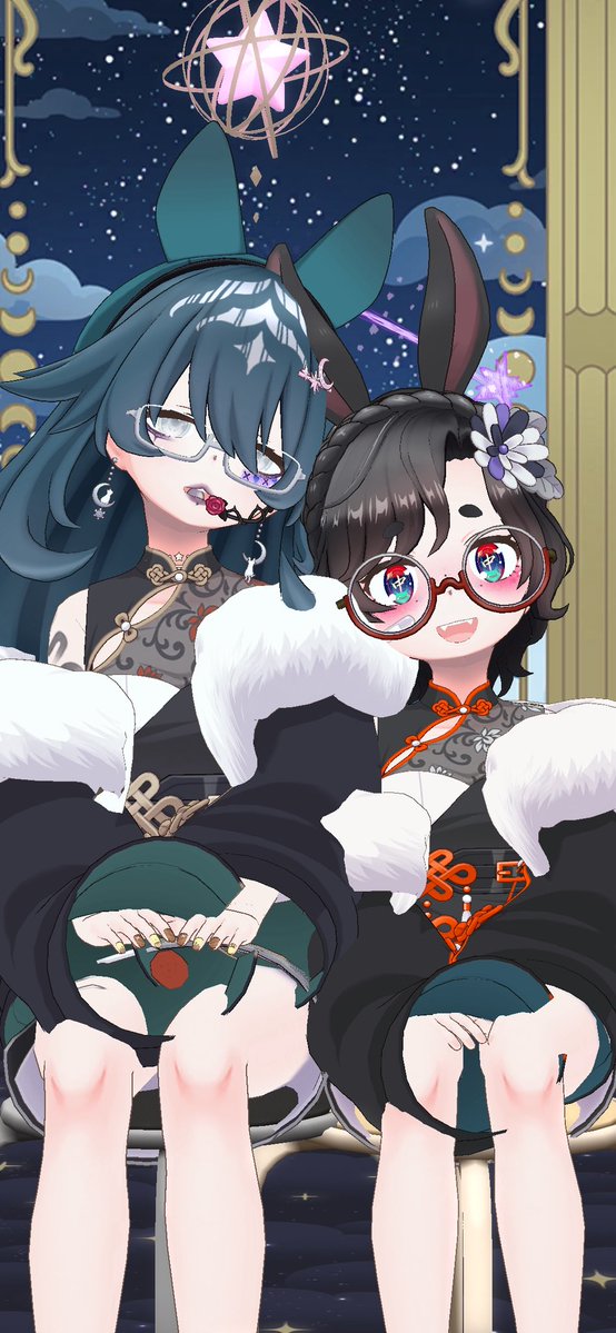 ちぃさめの八汰 tweet media