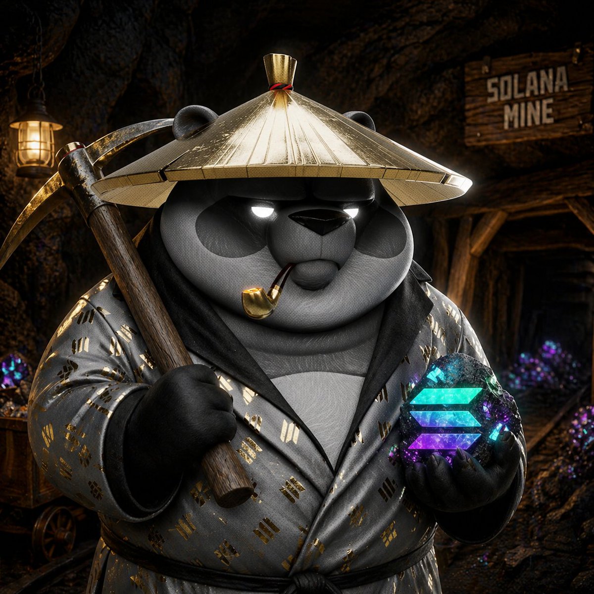 Solana Sensei tweet media