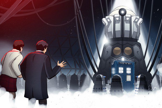 DoctorWhoPix's tweet image. #DoctorWho #DrWho