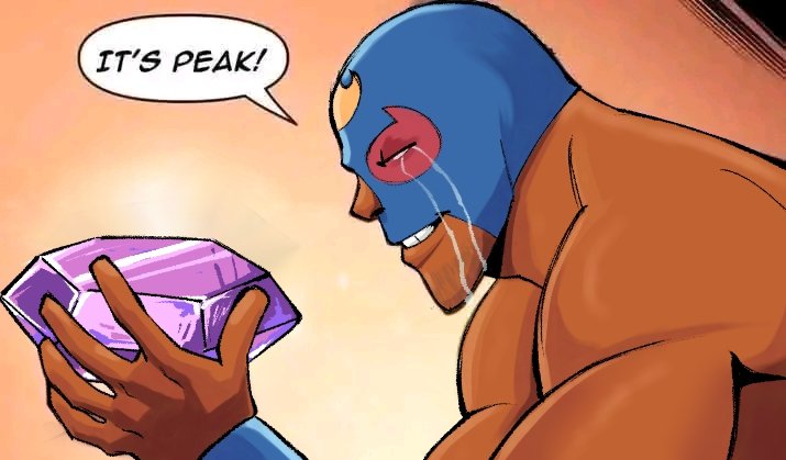 Días sin polémicas en BS tweet media