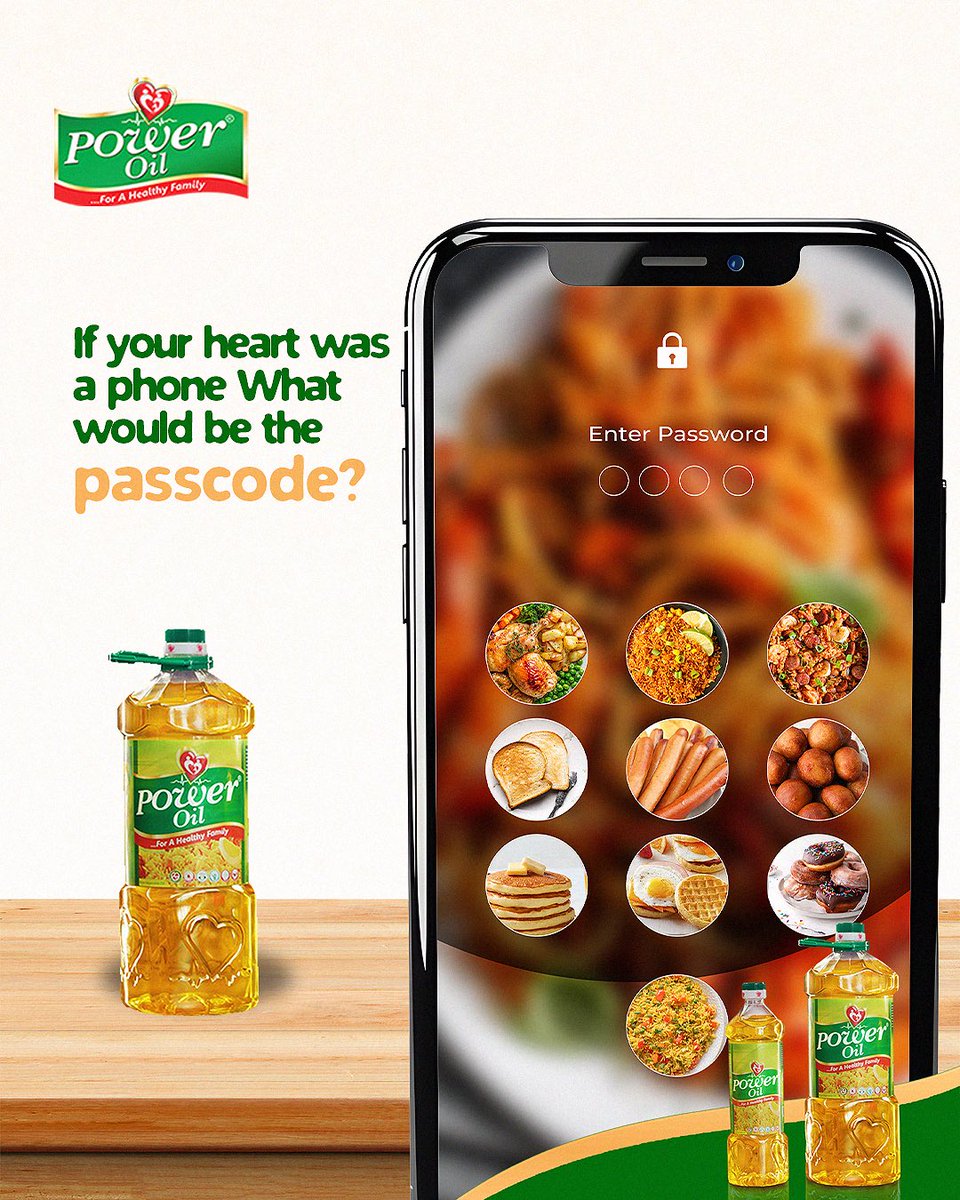 Power Oil tweet media