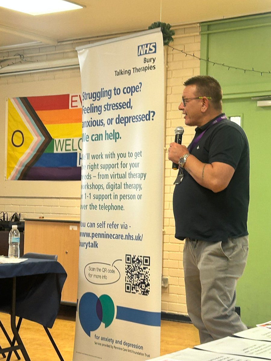 RRR_LUF's tweet image. Networking 🤝🌱

A great networking event for Project Free and Growing Together Radcliffe last week. A brilliant opportunity to connect with others, share ideas, and strengthen community links in a supportive setting.
Thanks for everyone's support! 

#Porjectfree #RedRoseRecovery