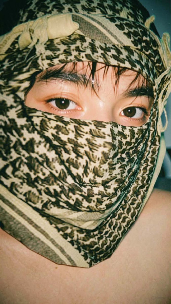 Alexlee04477376's tweet photo. Habibi 🥵 https://t.co/LHv2lTnqe7