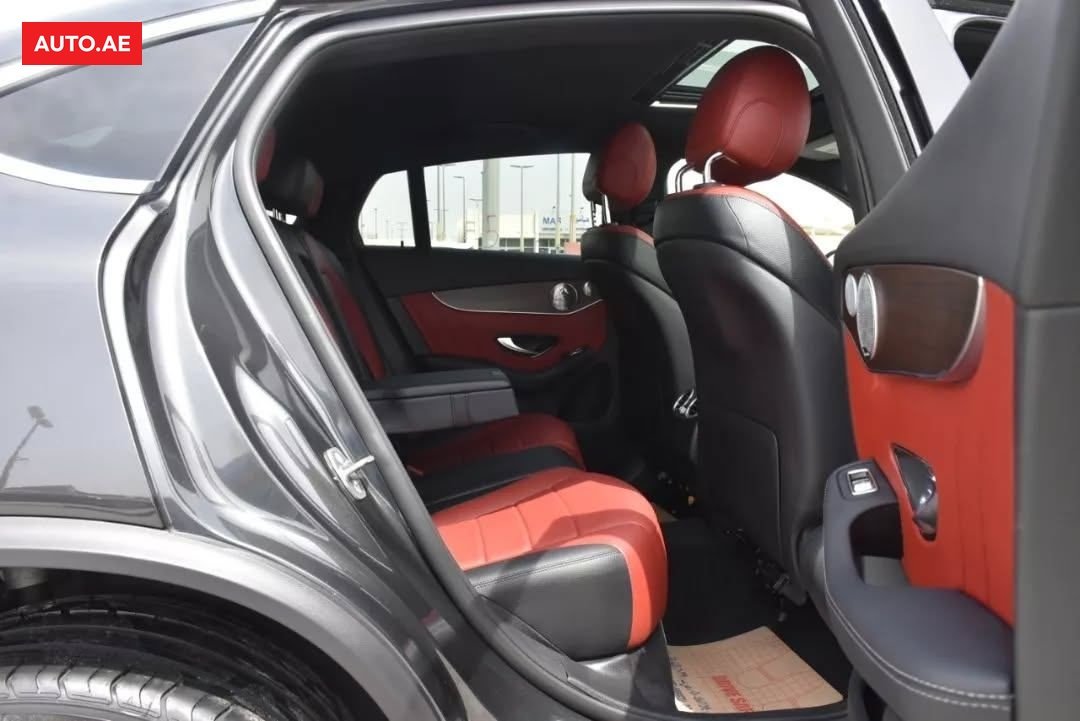 auto_ae_sale's tweet image. Sold: Mercedes-Benz GLC I (X253) Facelift 2020
 249 hp  (2.0 AT)

Price: Price on request
Location: Sharjah

auto.ae/sharjah/sale/c…

#MercedesBenz  #GLC  #Sharjah  #AlfarisUsedCars