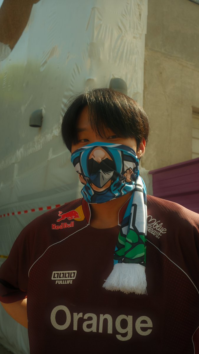 Karmine Corp tweet media