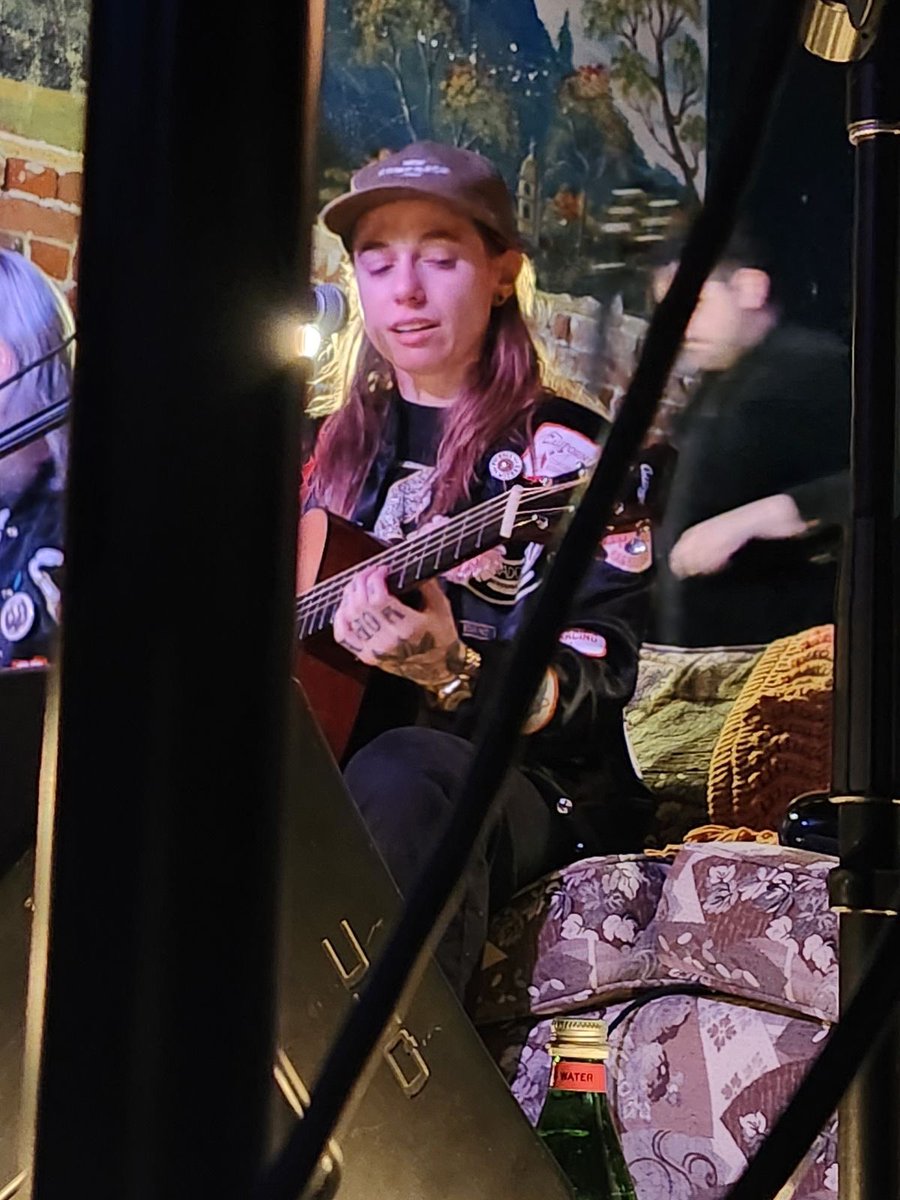 julien baker daily tweet media
