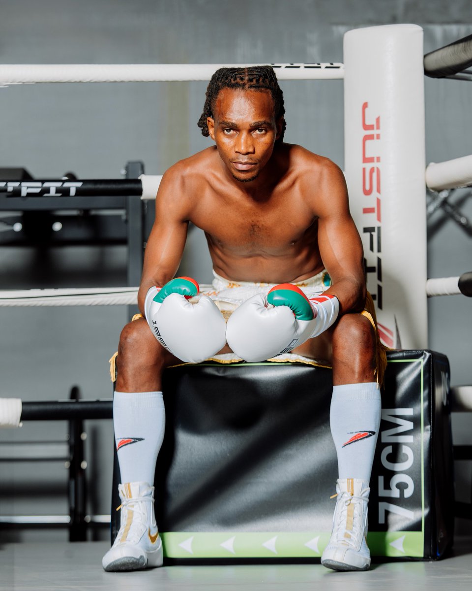 franklin_tissa's tweet image. Mbabe wa 🥊🥋 Ibra Class.

Powered by #JustFit