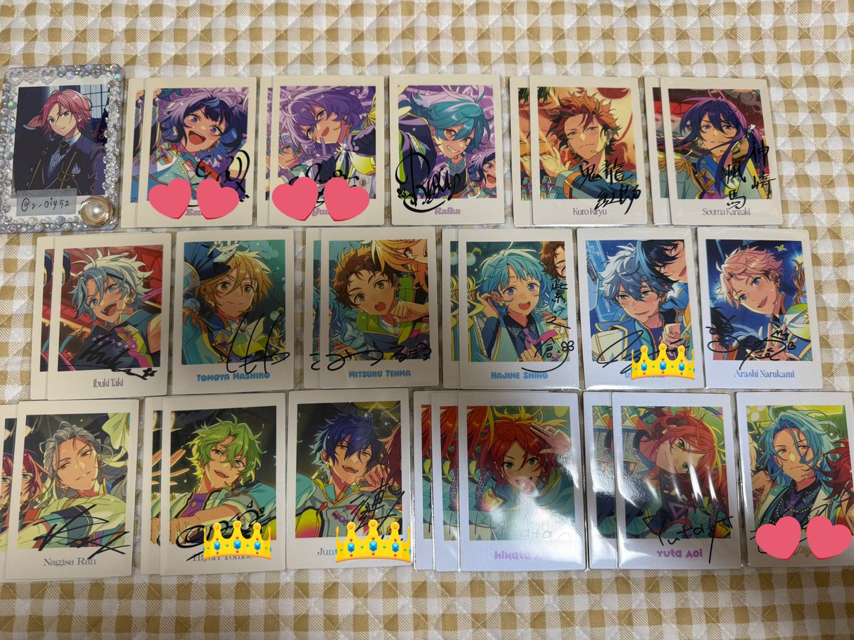 ぴぴ🍥 tweet media