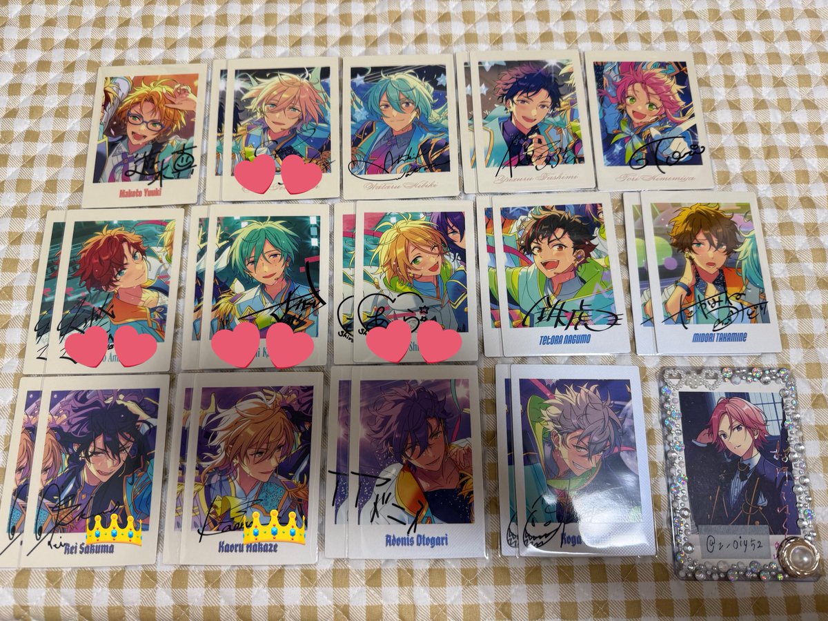 ぴぴ🍥 tweet media