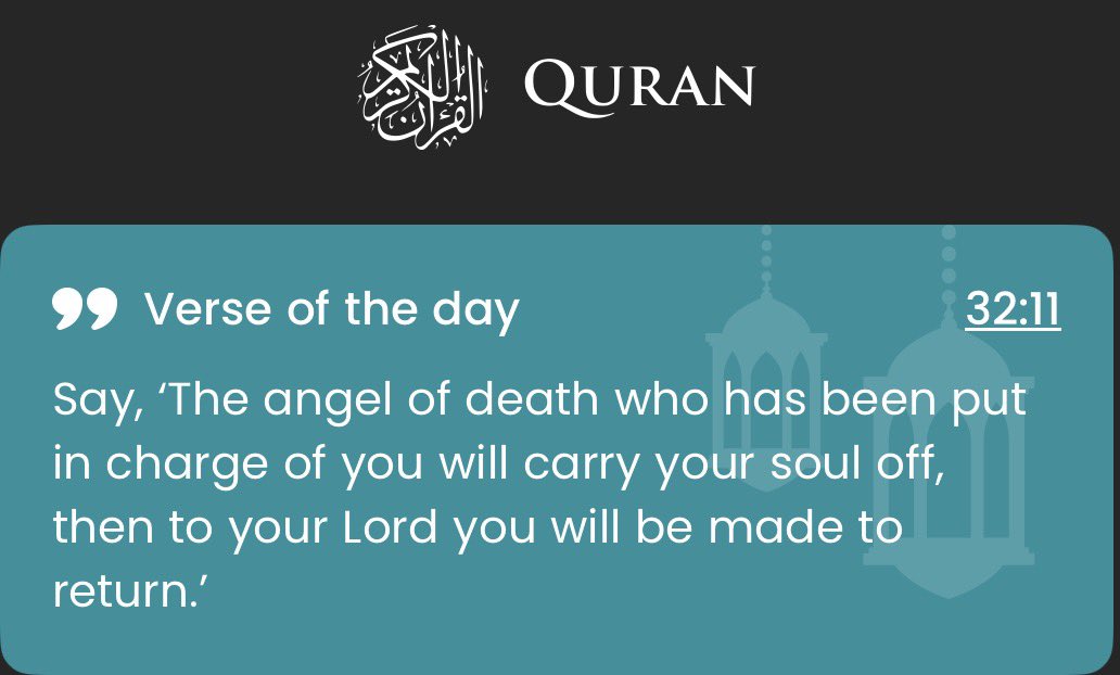 Jazzieeiswhoiam's tweet image. Daily Word, Verses of the Day…
DailyWord.com
#TuesdayMotivation #TuesdayThought #TuesdayMorning