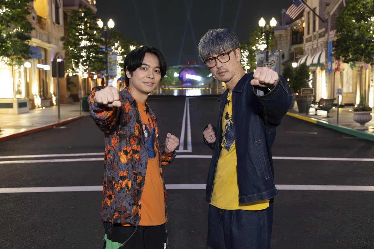 『呪術廻戦』アニメ公式 tweet media