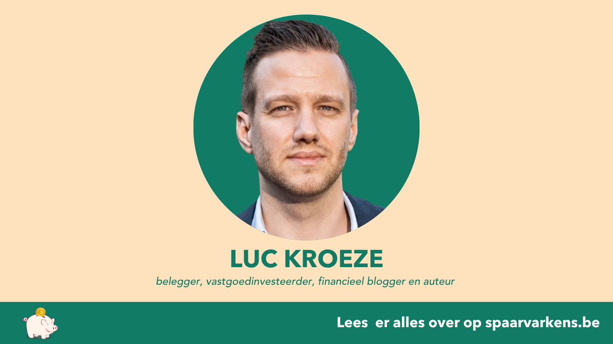 Spaarvarkens.be tweet media