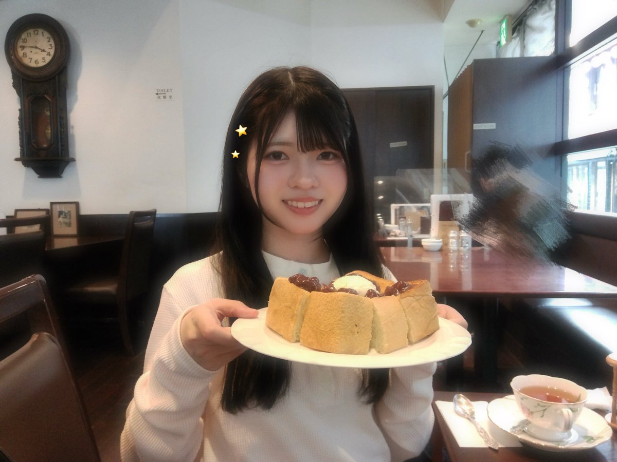 桧山依子【22/7】 tweet media