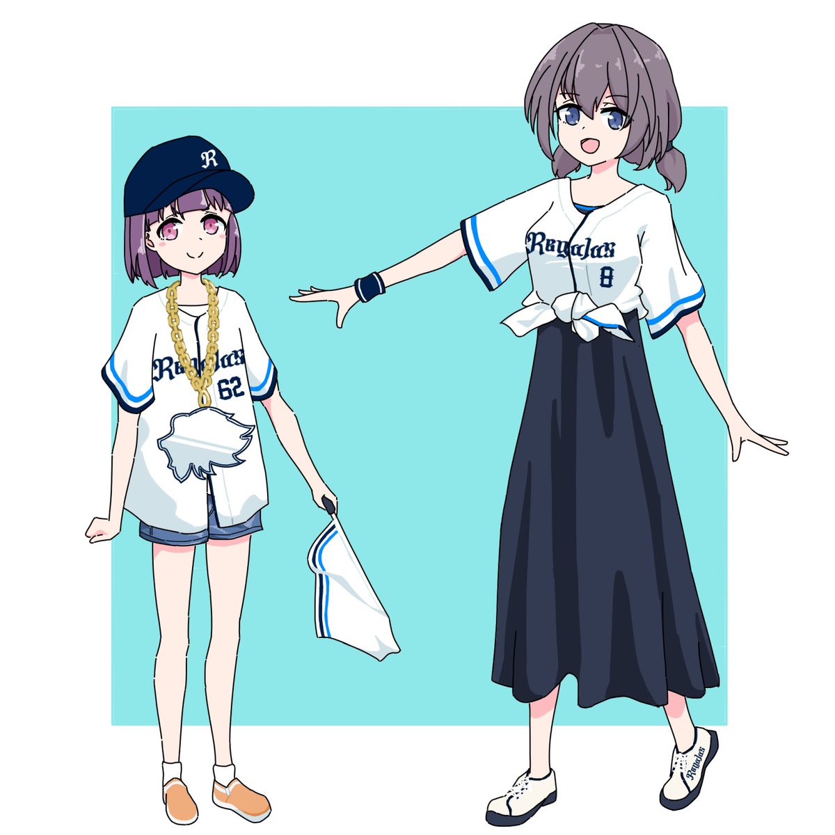 すみお tweet media