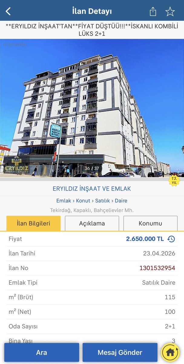 BirikimdenYatırıma tweet media