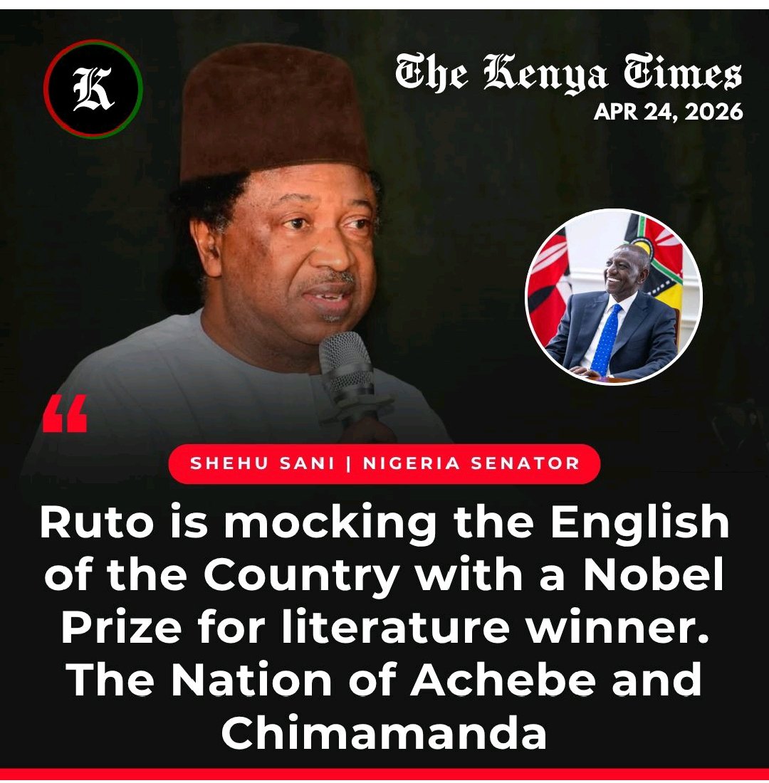 Audu Liberty Oseni, PhD tweet media