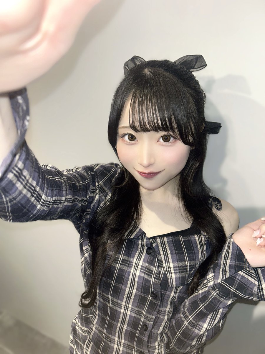 雛月ひな【パラディーク】 tweet media