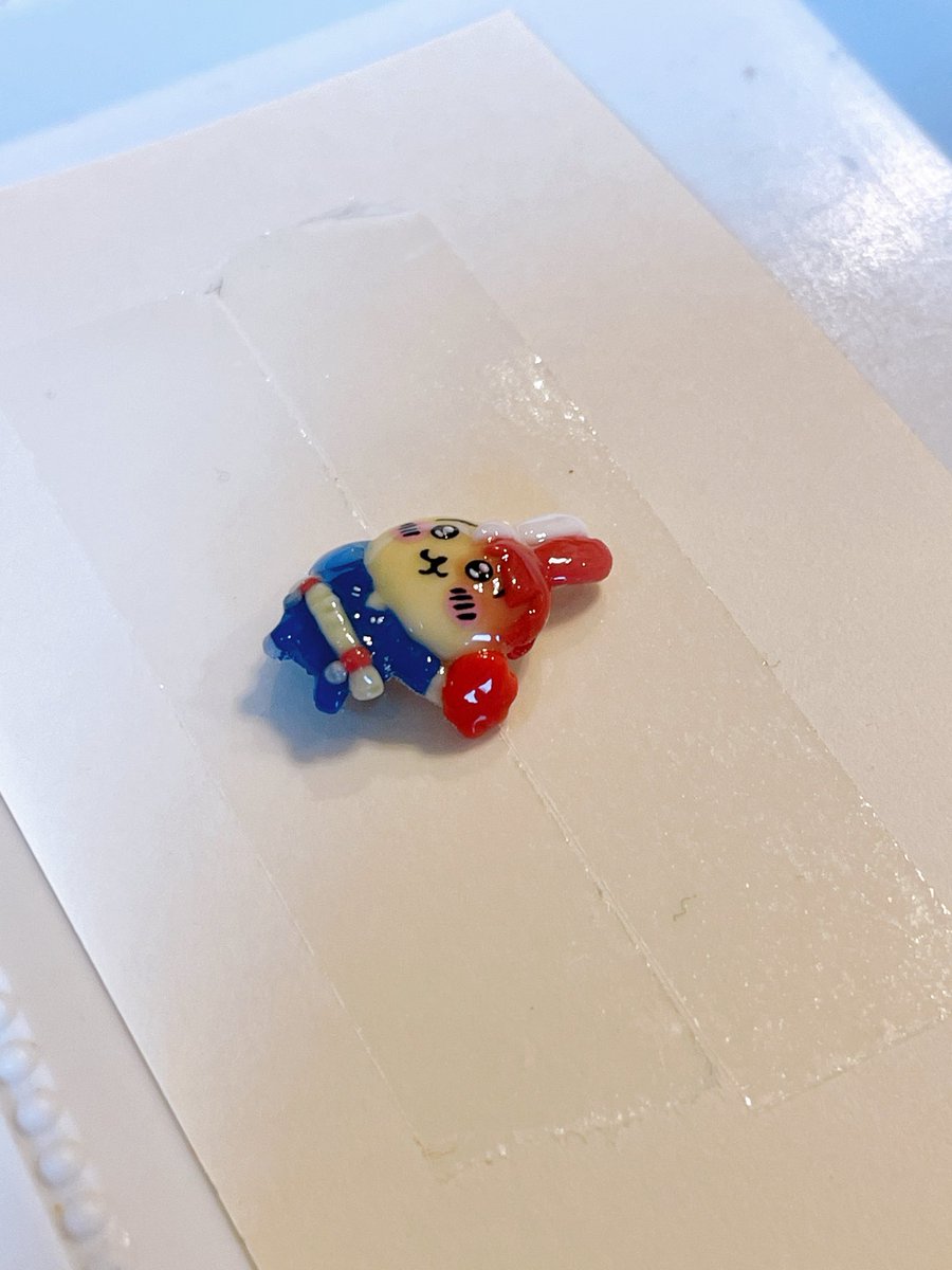 marumaru3dnail（3d ネイルパーツ&3dネイル） (@marumaru3Dnail