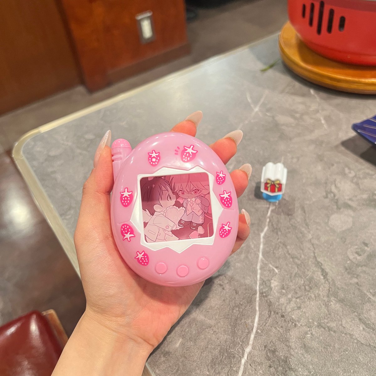 るり🐮🍓 tweet media