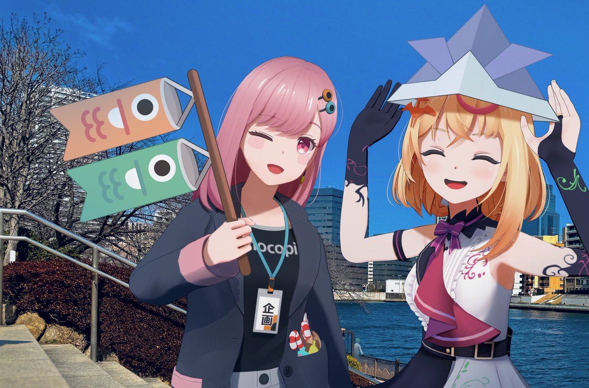 Sony | RAYNOSちゃん tweet media