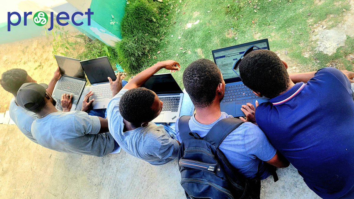 project trinitē tweet media